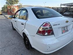 شيفروليه أفيو